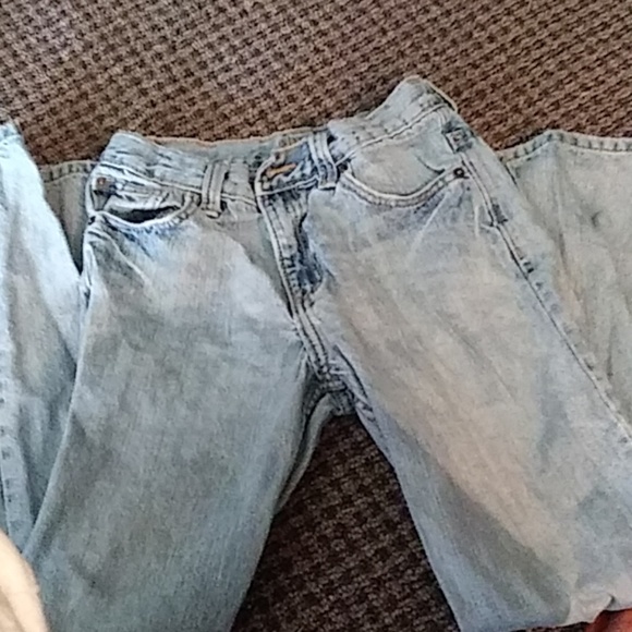 Jeans - Picture 2 of 2